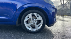 Hyundai i10 1.0 MPi SE Connect 5dr Petrol Hatchback
